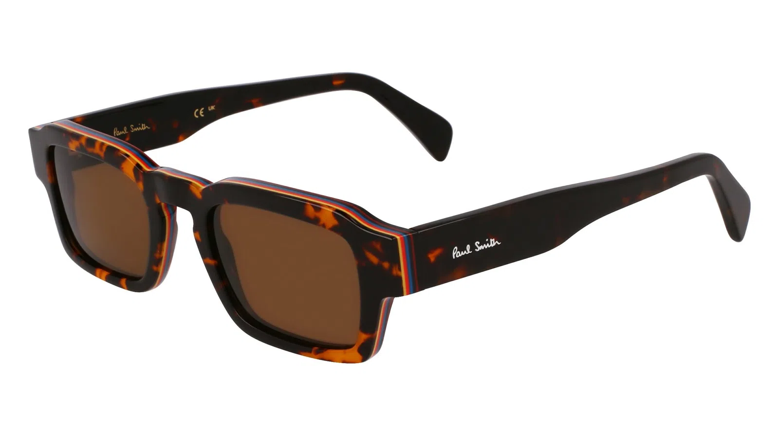 Paul Smith PS24621S LATIMER Sunglasses - view 3
